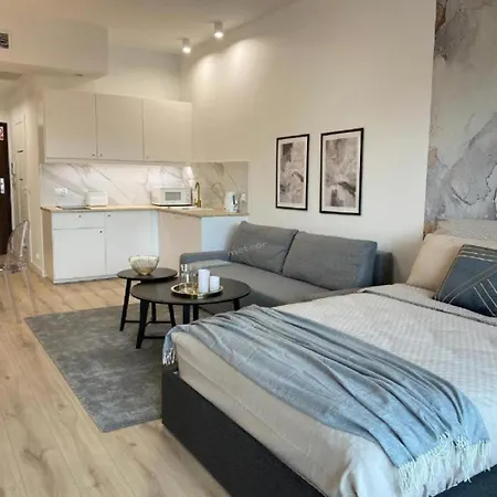 Pyp Deluxe In Appartamento